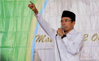 Diisukan Maju Sebagai Cawapres, Begini Respons Anak Buah SBY - JPNN.com