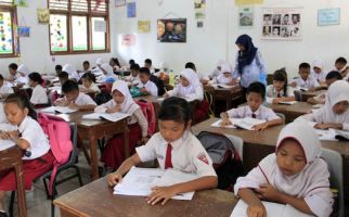 Mendikbud: Setop Berikan PR Matematika ke Siswa! - JPNN.com