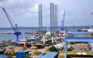 Industri Shipyard Terpuruk, 20 Perusahaan Tutup Total - JPNN.com