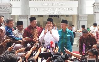 Gerindra Curigai Jokowi Punya Agenda Tersembunyi - JPNN.com