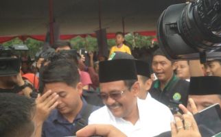 Djarot: Ya Allah... Salah Saya Itu Apa? - JPNN.com