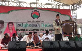 Bamusi Gencarkan Istigasah demi Sebarkan Islam Nusantara - JPNN.com