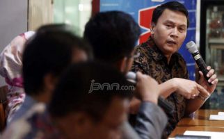 Mardani Ali Sera: Ya Sudah Pemenangnya Jokowi - JPNN.com