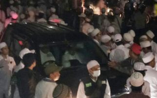 Ledakan Mobil tak Ada Kaitannya dengan Teror kepada FPI - JPNN.com