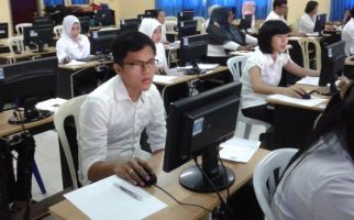 Sudah Siapkan Anggaran Seleksi CPNS - JPNN.com