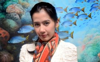 Ardina Rasti Akan Segera 'Belah Duren' - JPNN.com