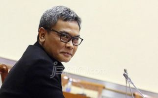 Pengobatan Novel Ditanggung Anggaran Kepresidenan - JPNN.com