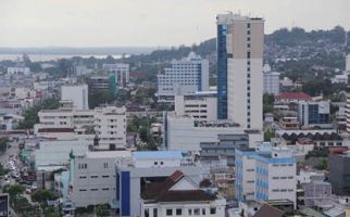 Anggaran MICE Belum Cair, Okupansi Hotel Berbintang Turun - JPNN.com