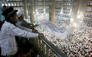 Pemuda Muhammadiyah Khawatir Marak Penistaan Agama - JPNN.com
