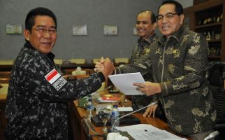 Baleg Siap Ambil Alih Revisi UU Narkotika - JPNN.com