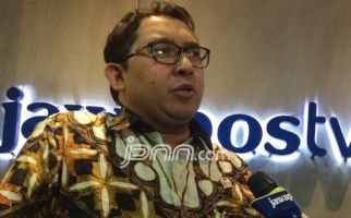 Ahok Dituntut Rendah, Fadli Zon Sindir Jaksa Agung - JPNN.com