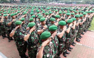 Kabar Gembira untuk Anggota TNI, Polri, dan Babinsa - JPNN.com