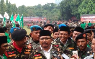 Corona Merajalela, GP Ansor Siap Sebar Bantuan ke Masyarakat - JPNN.com