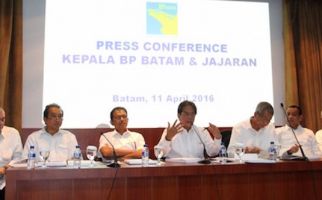Pimpinan BP Ngeles Soal Minta Kenaikan Gaji, Begini Kata Mereka - JPNN.com