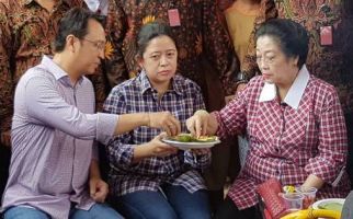 Putra Bu Megawati Bikin Aplikasi MPP Menjelang HUT ke-50 PDIP - JPNN.com
