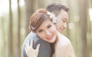 Segera Menikah, Begini Awal Kisah Asmara Olga Lydia dengan Aris Utama - JPNN.com