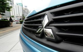 Dongkrak Penjualan, Mitsubishi Andalkan SUV - JPNN.com