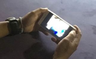 Video Mesum Mirip Pegawai KUA Hebohkan Bandarlampung - JPNN.com