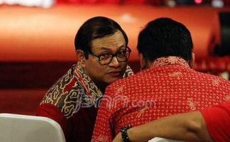 Pak Jokowi Sudah Izinkan Johan Budi Jadi Caleg PDIP - JPNN.com