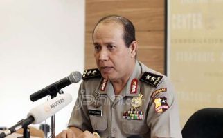 Resmi Pimpin BNPT, Boy Rafli Beber Skenarionya Berantas Terorisme - JPNN.com