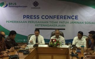 Banyak BUMN Tak Daftarkan Karyawan Program Jaminan Pensiun - JPNN.com