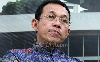 Anak Buah Prabowo Tuding Jokowi Korbankan Elia Massa Manik - JPNN.com
