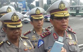 Ganjil-Genap di Tol Jakarta-Cikampek, Royke: Kami akan Kawal - JPNN.com