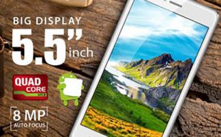 SPC Z2 Orion, Phablet Lokal yang Praktis Menunjang Produktivitas - JPNN.com