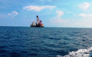 Peneliti Menduga Provokasi Tiongkok di Laut Natuna karena Ini - JPNN.com