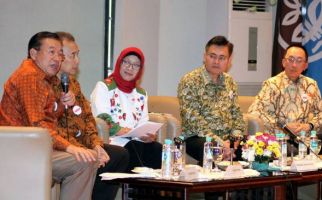 Rektor IPB Dorong Pengusaha Usung Green Practice - JPNN.com