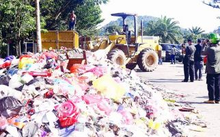 Larangan Impor Sampah Plastik Membawa Rezeki bagi Sindikat Kriminal Tiongkok - JPNN.com