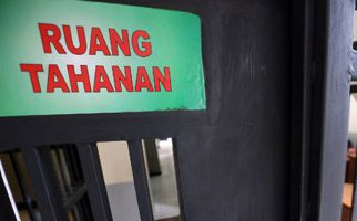 8 Bulan Buron, Terpidana Kasus Cabul Diciduk di Lorong Koni - JPNN.com