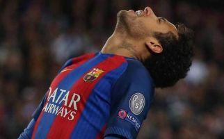 Barcelona Yakin Tiga Poin di El Clasico Meski Tanpa Neymar - JPNN.com