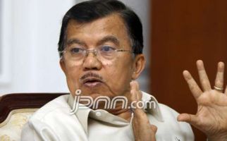 Pak JK Akan Buka Pekan Kerukunan Nasional di Manado - JPNN.com
