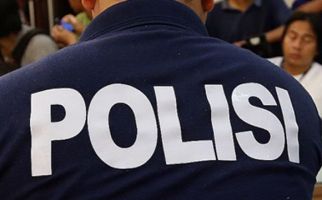 OB RRI Diperas Pria Mengaku Polisi, Diancam Pistol... - JPNN.com