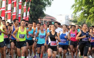 Risiko Tersembunyi Lari Maraton, Oh…Ternyata - JPNN.com