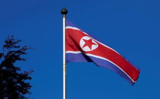Pyongyang Dituduh Tahan Dosen Amerika Serikat - JPNN.com