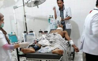 LPSK Sebut Korban Penembakan Lubuklingau Bisa Ajukan Restitusi - JPNN.com
