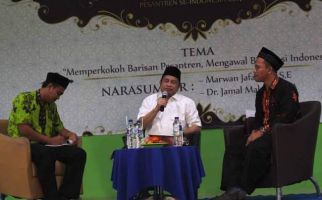 Mahasantri Harus Berani Bersaing dengan Mahasiswa - JPNN.com