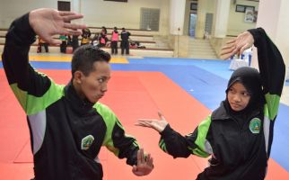Ciattt.... Pagar Nusa Bakal Berkongres Lagi demi Dongkrak Kontribusi - JPNN.com