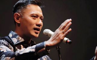 Wiranto Ditusuk di Pandeglang, AHY Beri Komentar Begini - JPNN.com