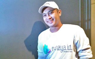 Ahok Divonis Bersalah, Gilang Dirga: Yang Penting Indonesia Aman - JPNN.com