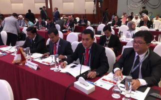 Delegasi DPR Dorong Penggunaan Energi Alternatif di Forum Parlemen Asia - JPNN.com