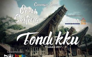 Film Tentang Tana Toraja Dilirik Aktor Luar Negeri - JPNN.com