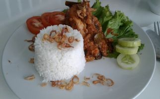 Mencicipi Perpaduan Kuliner Betawi dengan Tionghoa di Restoran Arab - JPNN.com