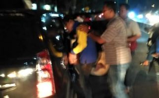 Aktivis Anti Korupsi Ini Diringkus Polisi Lantaran Memeras PNS - JPNN.com