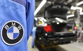 Punya Diler Baru, BMW Serius Garap Mobil Hybrid - JPNN.com