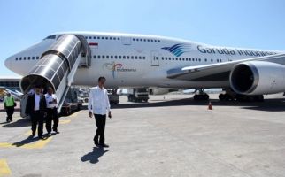 Dampak Penurunan Tarif Batas Atas, Maskapai Kurangi Rute Penerbangan - JPNN.com