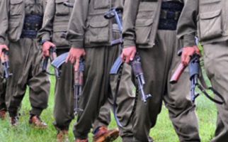 Mengaku Ikut Pelatihan Teroris di Salatiga, YO Menyerahkan Diri - JPNN.com