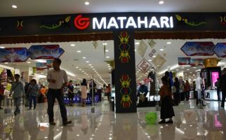 Akhir 2017, Matahari Department Store Miliki 155 Gerai - JPNN.com